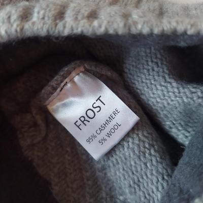 Cashmere, Wool, Leather: Hats & Gloves (E-BBL)