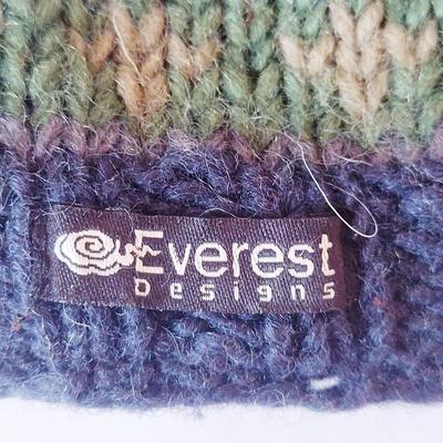 Cashmere, Wool, Leather: Hats & Gloves (E-BBL)