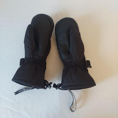 Cashmere, Wool, Leather: Hats & Gloves (E-BBL)