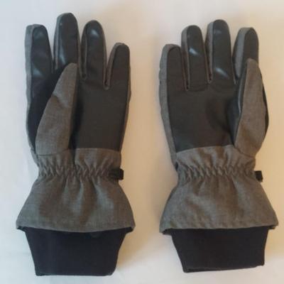 Cashmere, Wool, Leather: Hats & Gloves (E-BBL)