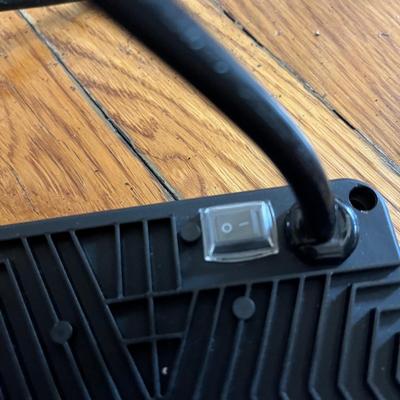 LE Lantern, LE Searchlight and More (L-BC)