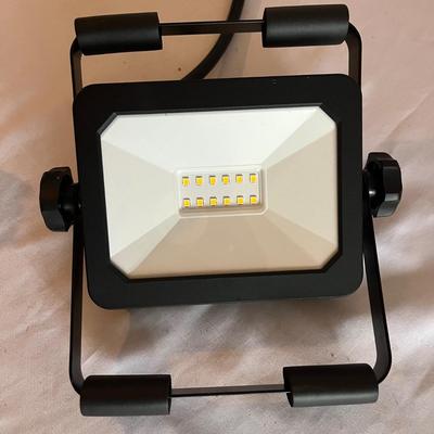 LE Lantern, LE Searchlight and More (L-BC)