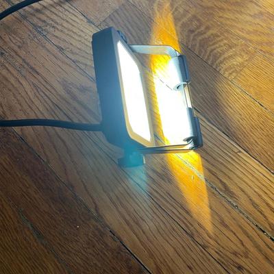 LE Lantern, LE Searchlight and More (L-BC)