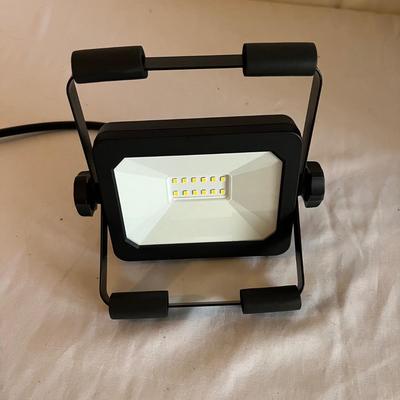 LE Lantern, LE Searchlight and More (L-BC)