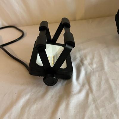 LE Lantern, LE Searchlight and More (L-BC)