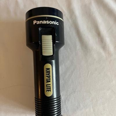 LE Lantern, LE Searchlight and More (L-BC)