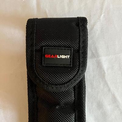 LE Lantern, LE Searchlight and More (L-BC)