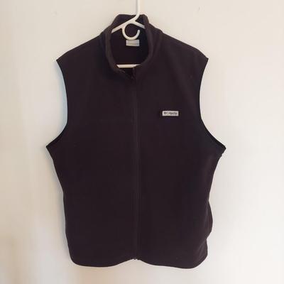 Men's Large Clothing by Eddie Bauer, ExOfficio, Columbia & More (E-BBL)