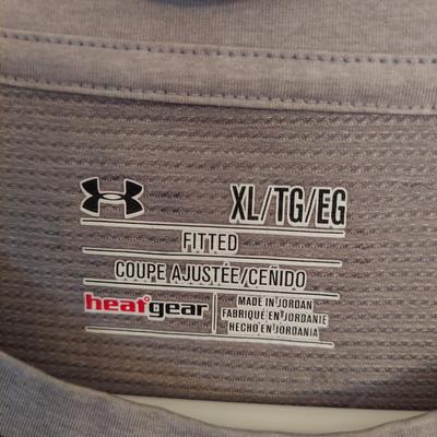 Men's Large Clothing by Eddie Bauer, ExOfficio, Columbia & More (E-BBL)