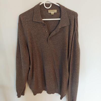 Men's Small Shirts by LL Bean, Lands' End, Eddie Bauer & More (E-BBL)