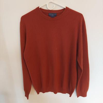 Men's Small Shirts by LL Bean, Lands' End, Eddie Bauer & More (E-BBL)