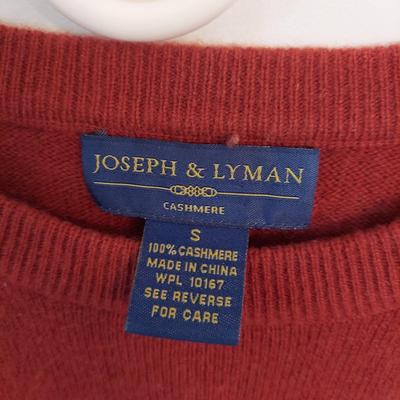 Men's Small Shirts by LL Bean, Lands' End, Eddie Bauer & More (E-BBL)