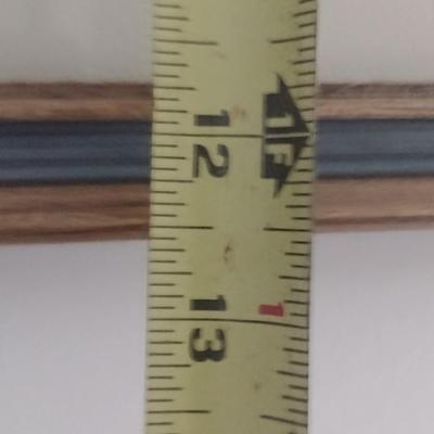 Framed Art Print 'Pemaquid Point' Limited Edition 247/950