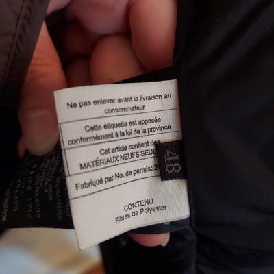 Prada Leather Front Bomber Jacket (E-BBL)