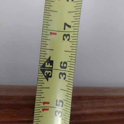 Thomasville Cherry Finish 9 Drawer Stretch Dresser with Sweater Drawers and Mirror