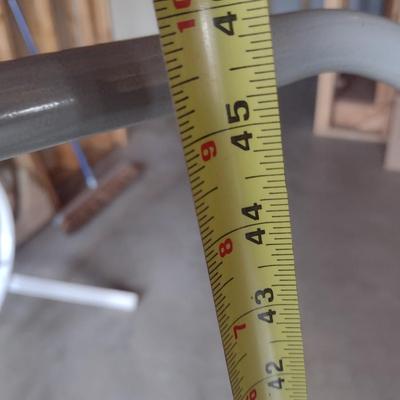 Metal Frame Hand Truck