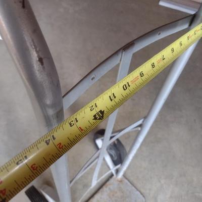 Metal Frame Hand Truck