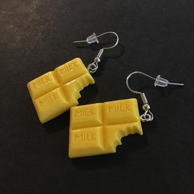 Lot of cute dangle earrings