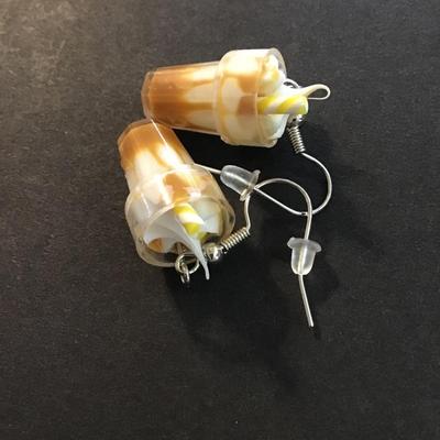 Lot of cute dangle earrings