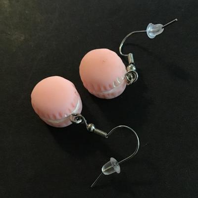 Lot of cute dangle earrings