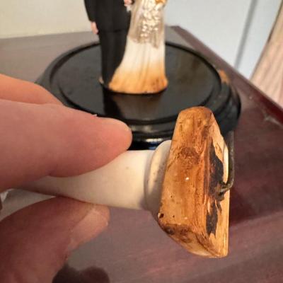 Vintage Vanity Lot 386