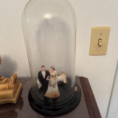 Vintage Vanity Lot 386