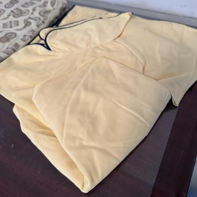 Pop’s Pajamas and Underwear All New Vintage