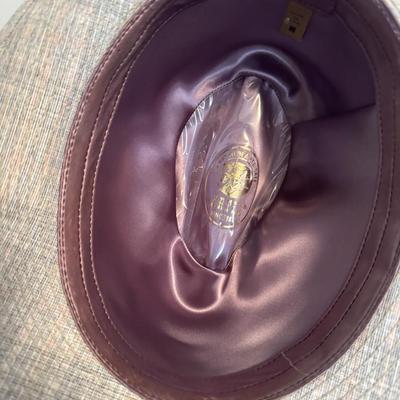 3 Vintage Men’s Hats