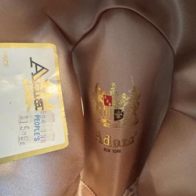 3 Vintage Men’s Hats