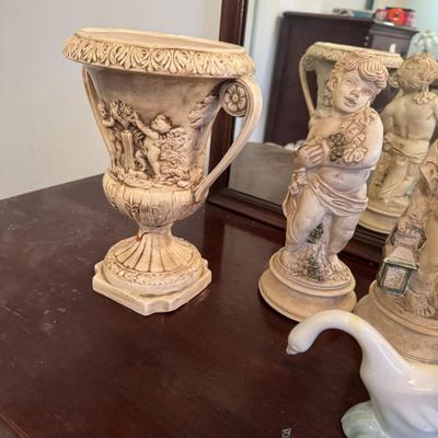 Vintage Assortment 396