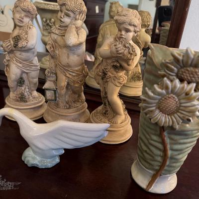 Vintage Assortment 396