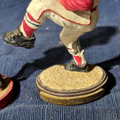 Cardinal Bobbleheads