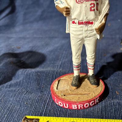 Cardinal Bobbleheads