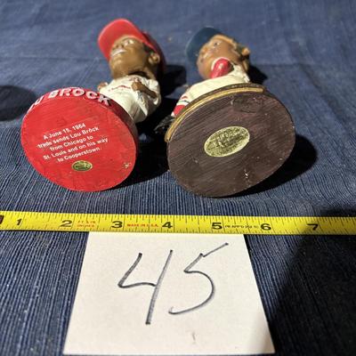 Cardinal Bobbleheads