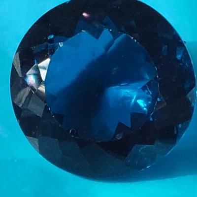 Lab Grown Spinel IGI CERTIFIED