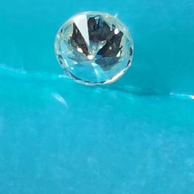 GIA CERTIFIED NATURAL DIAMOND