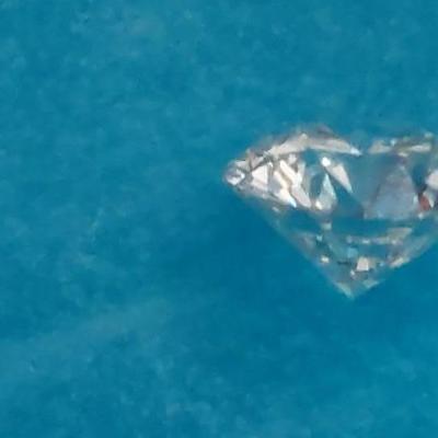 IGI CERTIFIED LAB GROWN DIAMOND