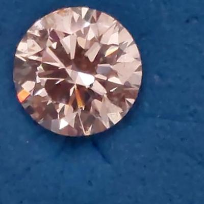 IGI CERTIFIED LAB GROWN DIAMOND
