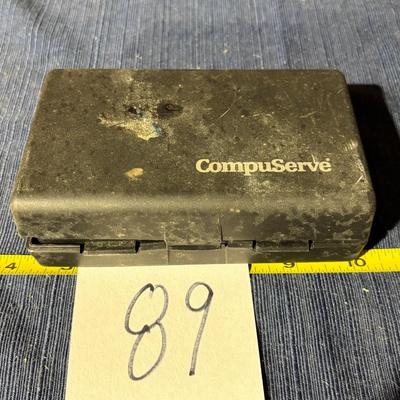 Compuserve Tool Set