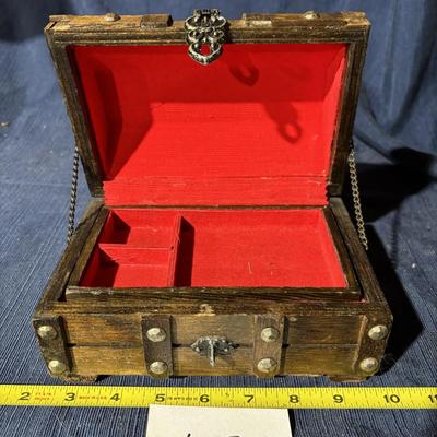 Jewelry Box
