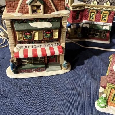 Christmas Town