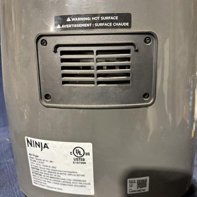 Ninja Air Fryer