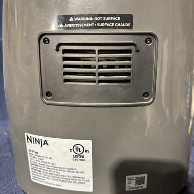 Ninja Air Fryer