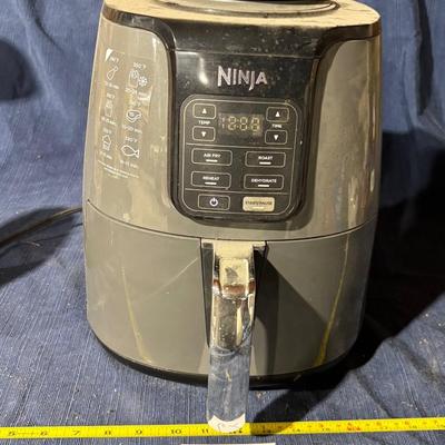 Ninja Air Fryer