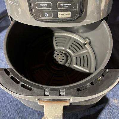 Ninja Air Fryer