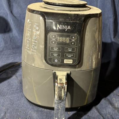 Ninja Air Fryer