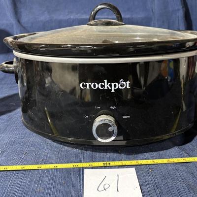 Crockpot