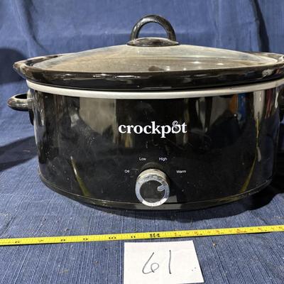 Crockpot
