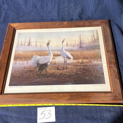 Salute To the Dawn Picture