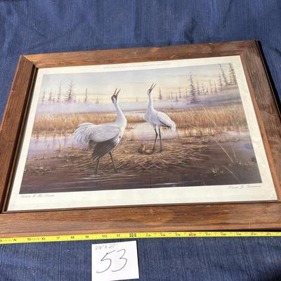 Salute To the Dawn Picture